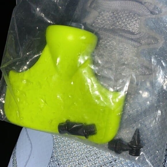 NEW Nike Racing Zoom Rival Light Blue Athletic Shoes. - Picture 8 of 8